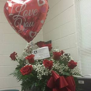 Meet your Posher, Monique